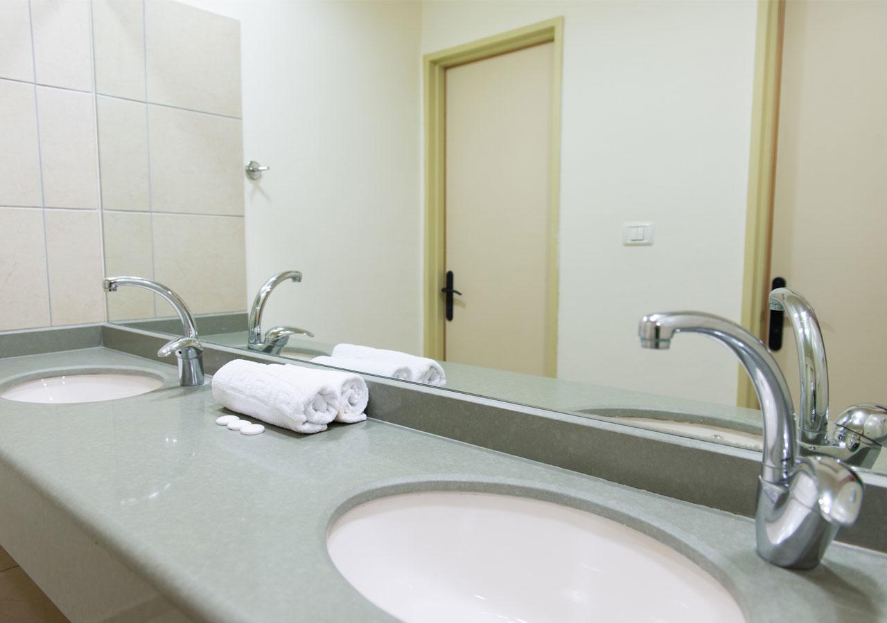 Hi - Arad Hostel Экстерьер фото