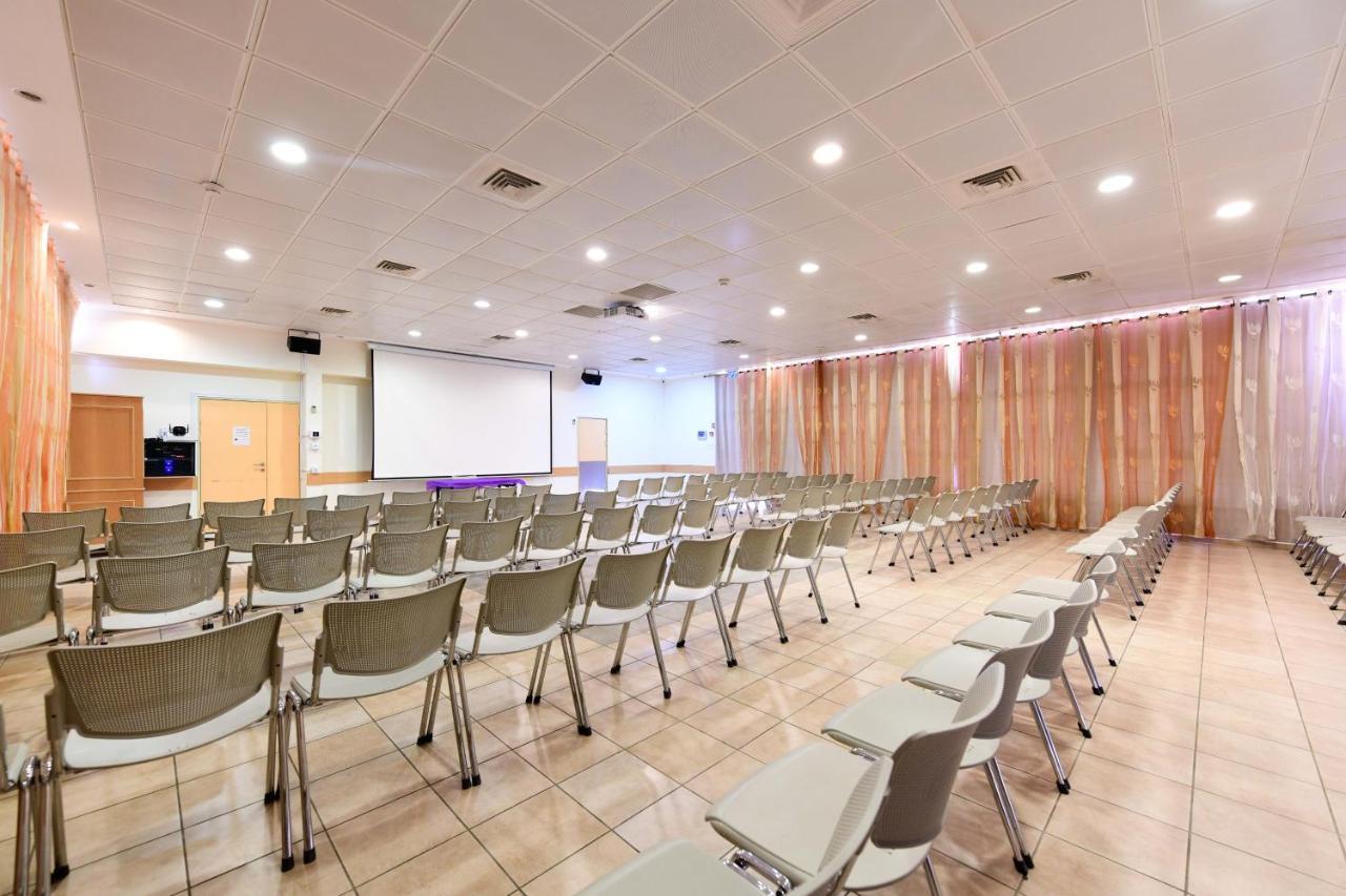 Hi - Arad Hostel Экстерьер фото
