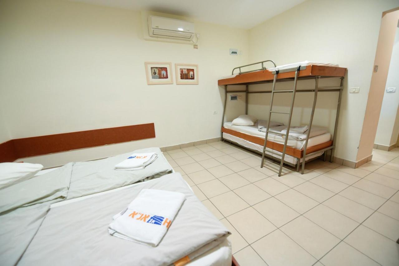 Hi - Arad Hostel Экстерьер фото