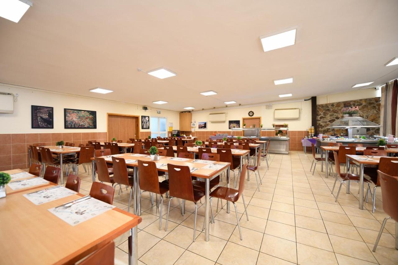 Hi - Arad Hostel Экстерьер фото