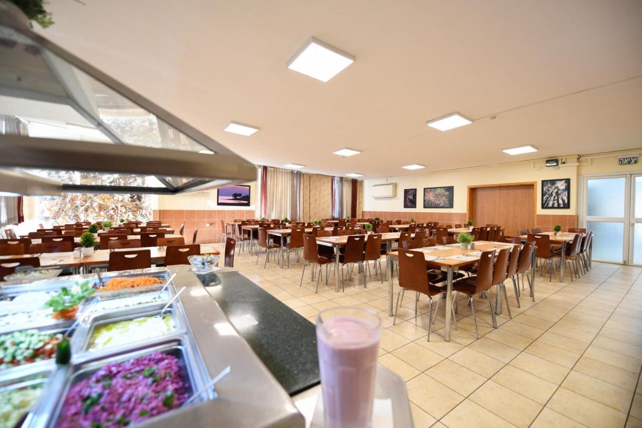 Hi - Arad Hostel Экстерьер фото