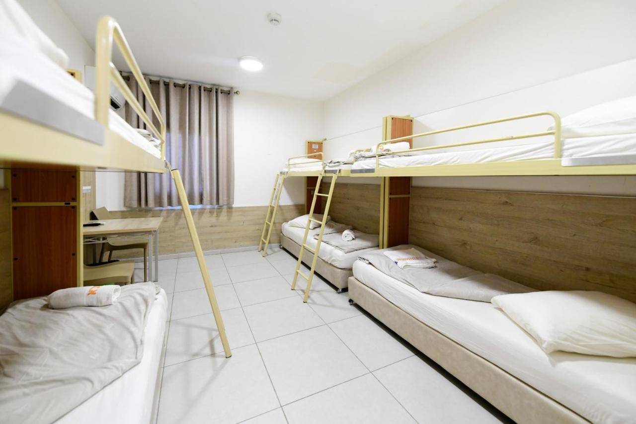 Hi - Arad Hostel Экстерьер фото