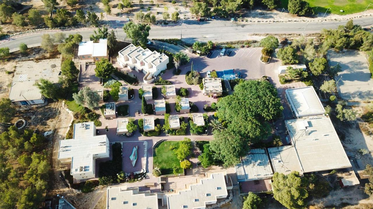 Hi - Arad Hostel Экстерьер фото